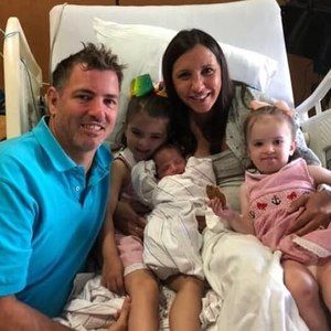 Meet your Posher, Marc